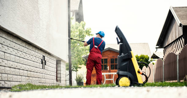 Best Gas Station Cleaning  in Powell, OH